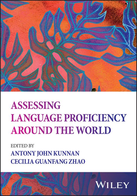 Produktbild: Assessing Language Proficiency Around the World