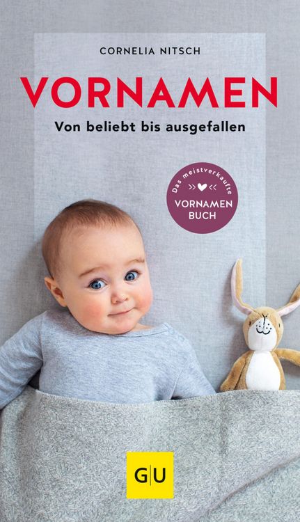 Produktbild: Vornamen