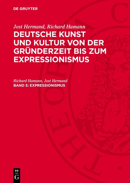 Produktbild: Expressionismus