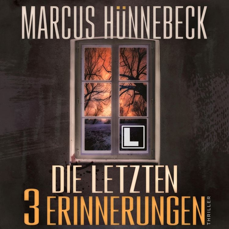 Produktbild: Die letzten 3 Erinnerungen