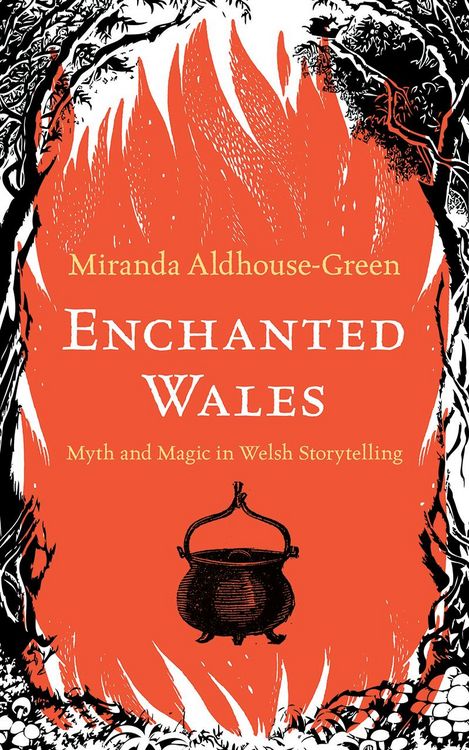 Produktbild: Enchanted Wales