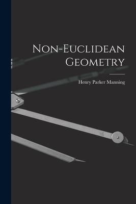 Produktbild: Non-Euclidean Geometry