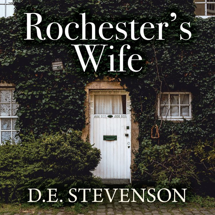 Produktbild: Rochester's Wife