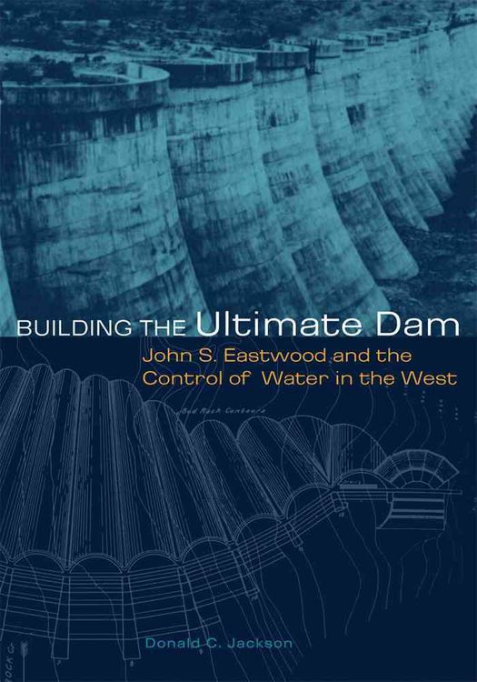 Produktbild: Building The Ultimate Dam