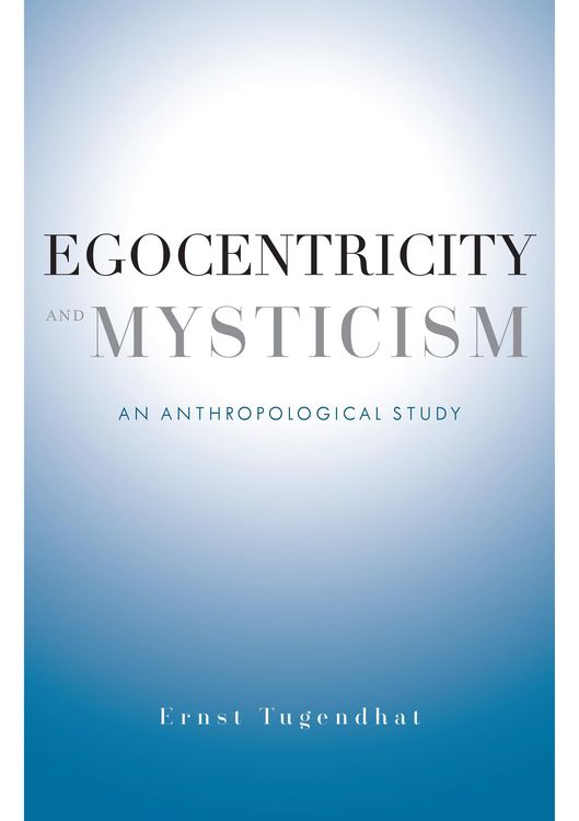Produktbild: Egocentricity and Mysticism