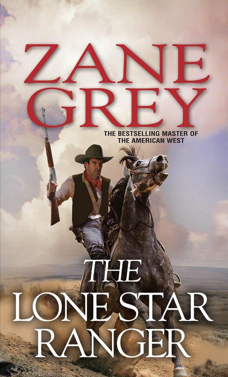 Produktbild: The Lone Star Ranger