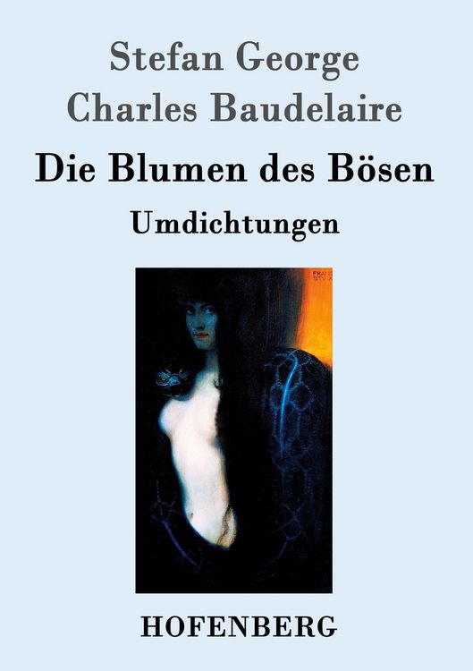 Produktbild: Die Blumen des B&ouml;sen