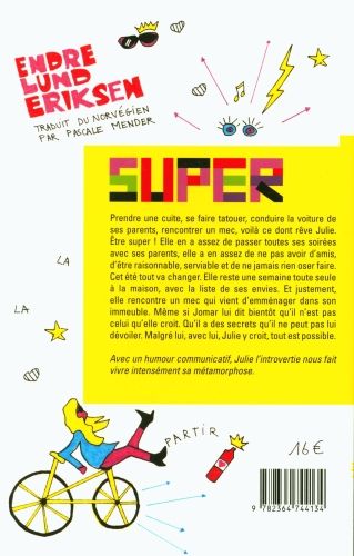 Produktbild: Super