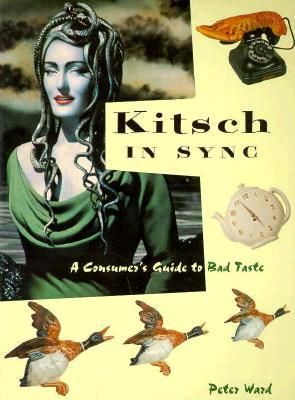 Produktbild: Kitsch in Sync