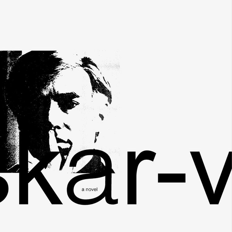 Produktbild: Michael Riedel Oskar