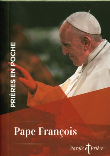 Produktbild: Pape Fran&ccedil;ois