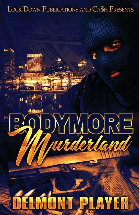 Produktbild: Bodymore Murderland