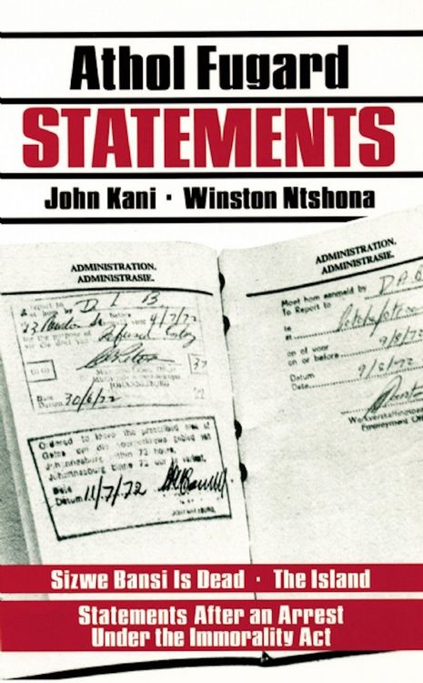 Produktbild: Statements