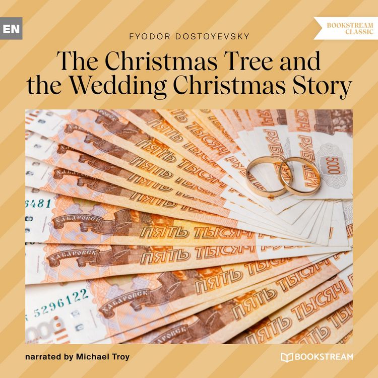 Produktbild: The Christmas Tree and the Wedding Christmas Story