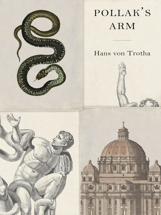 Produktbild: Pollak's Arm