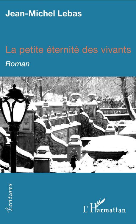 Produktbild: La Petite &eacute;ternit&eacute; des vivants
