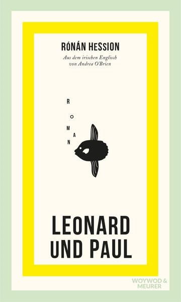 Produktbild: Leonard und Paul