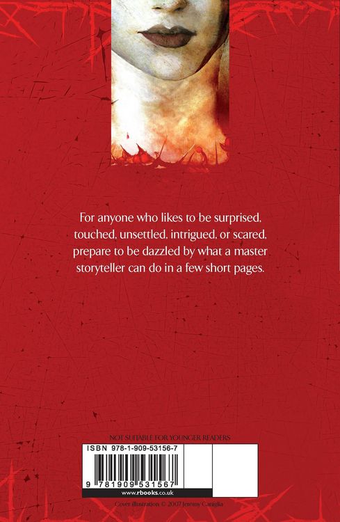 Produktbild: Red Spikes