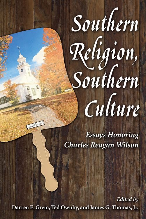 Produktbild: Southern Religion, Southern Culture