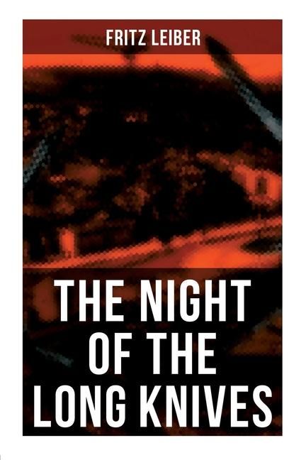 Produktbild: The Night of the Long Knives