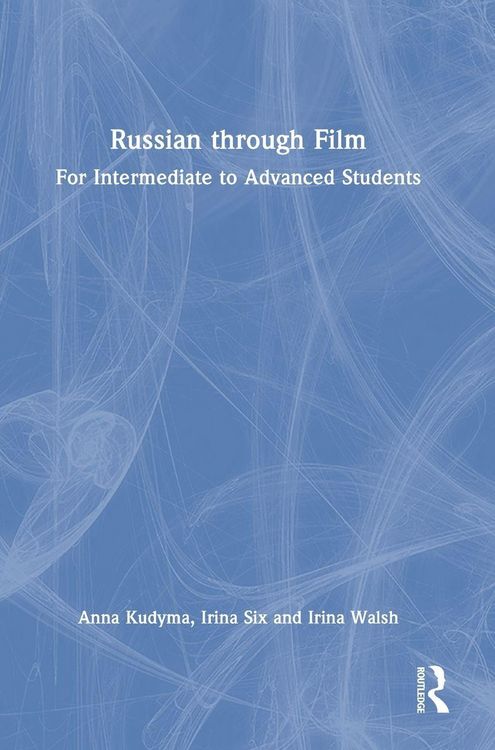 Produktbild: Russian through Film
