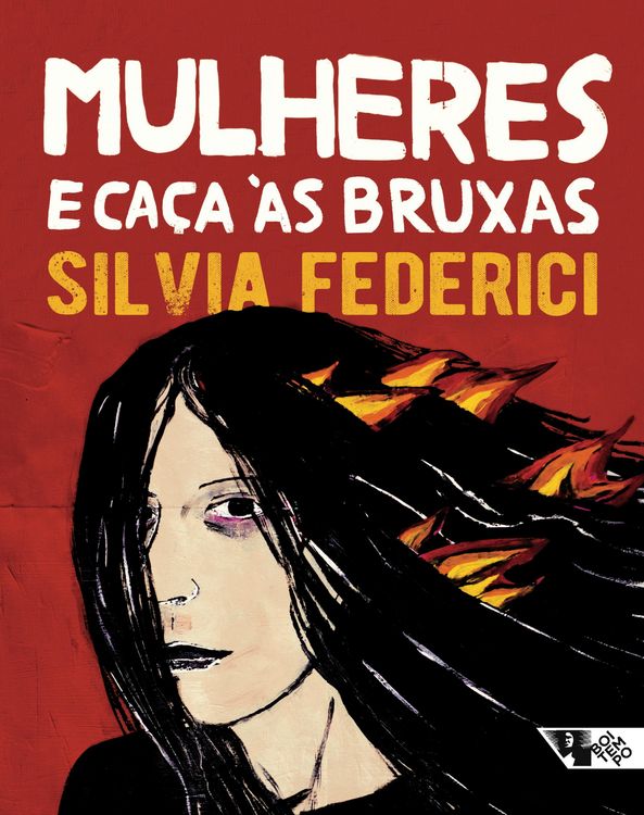 Produktbild: Mulheres e ca&ccedil;a &agrave;s bruxas