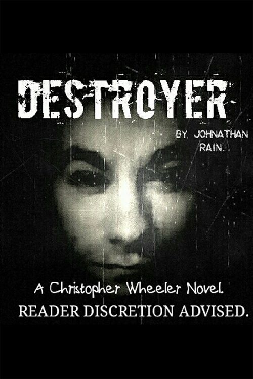 Produktbild: Destroyer