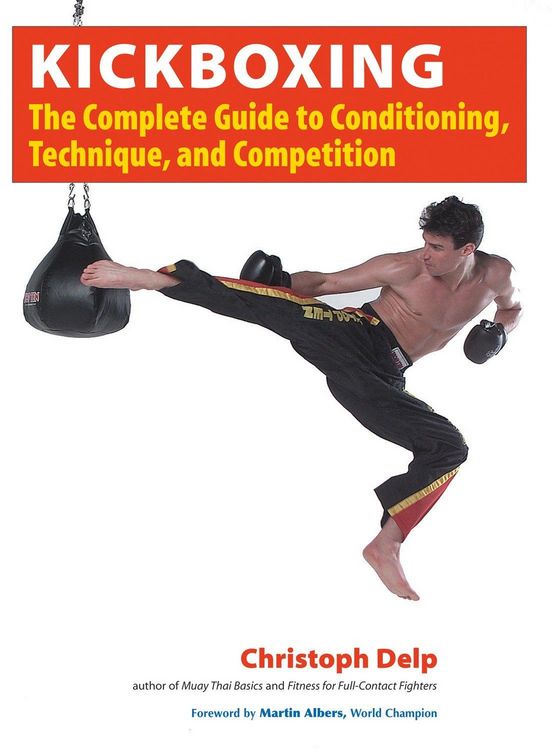 Produktbild: Kickboxing