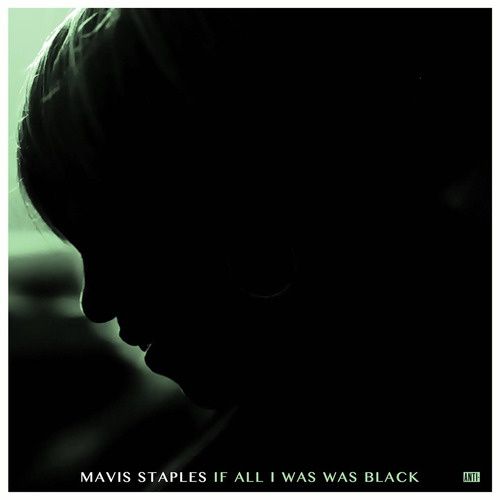 Produktbild: If All I Was Was Black