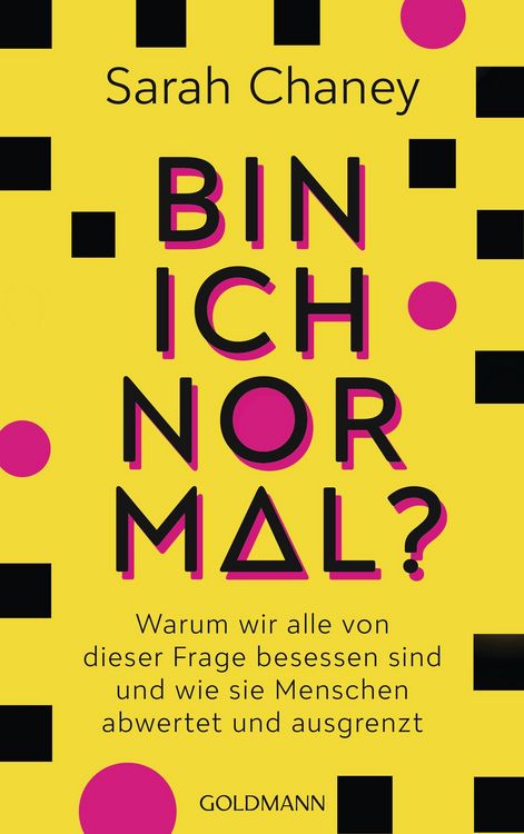 Produktbild: Bin ich normal?