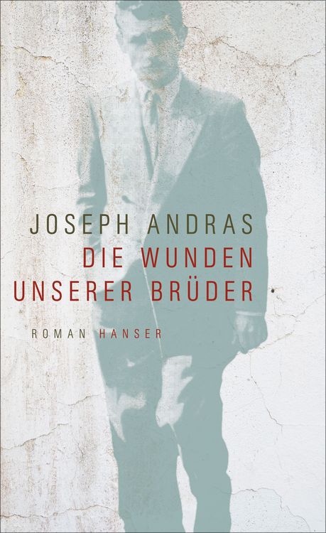 Produktbild: Die Wunden unserer Br&uuml;der