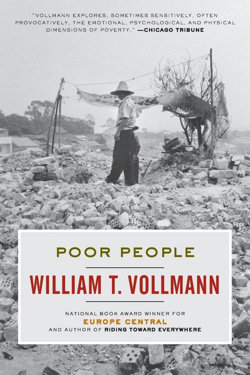 Produktbild: Poor People