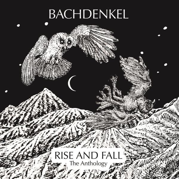 Produktbild: Rise and Fall: The Anthology