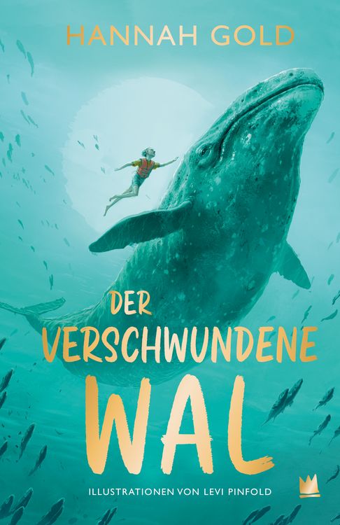 Produktbild: Der verschwundene Wal