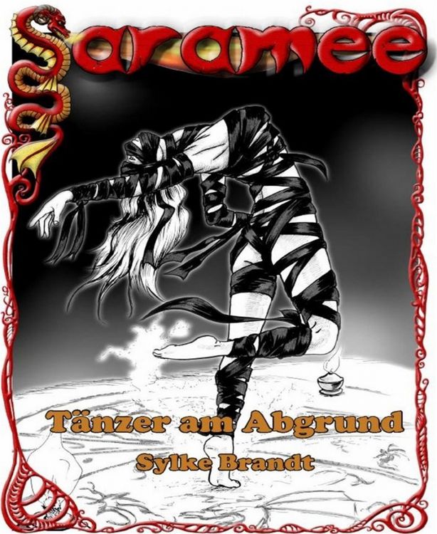 Produktbild: Saramee 12: T&auml;nzer am Abgrund