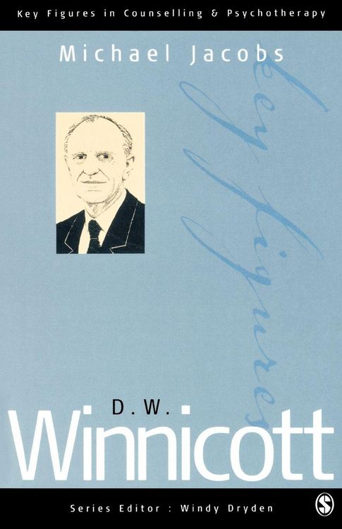 Produktbild: D W Winnicott
