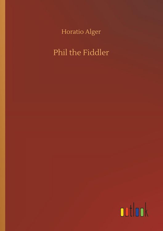 Produktbild: Phil the Fiddler