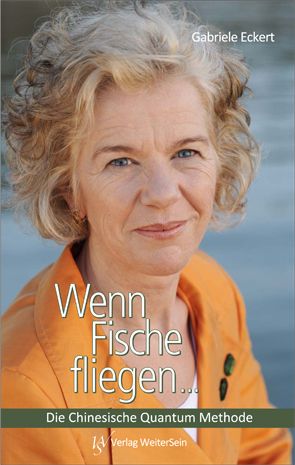 Produktbild: Wenn Fische fliegen...