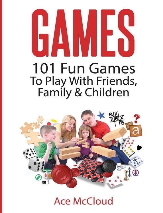 Produktbild: Games