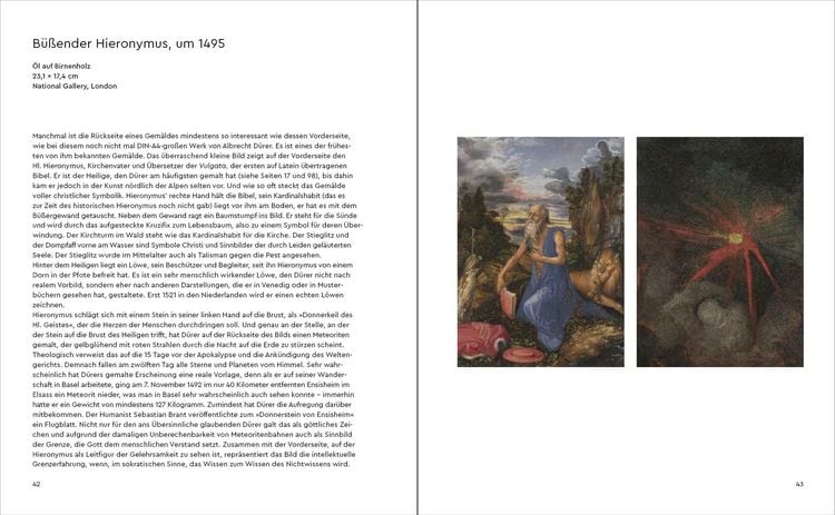 Produktbild: Gro&szlig;e Meister der Kunst: D&uuml;rer
