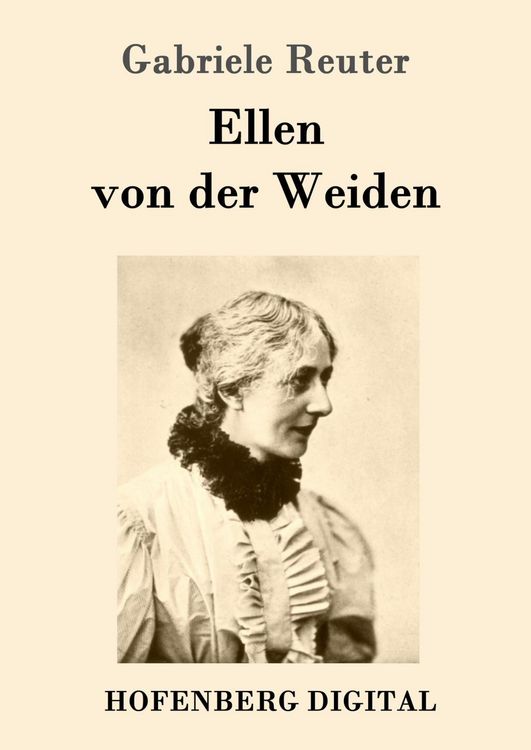 Produktbild: Ellen von der Weiden