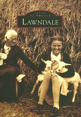 Produktbild: Lawndale