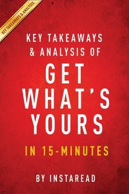 Produktbild: Summary of Get What's Yours