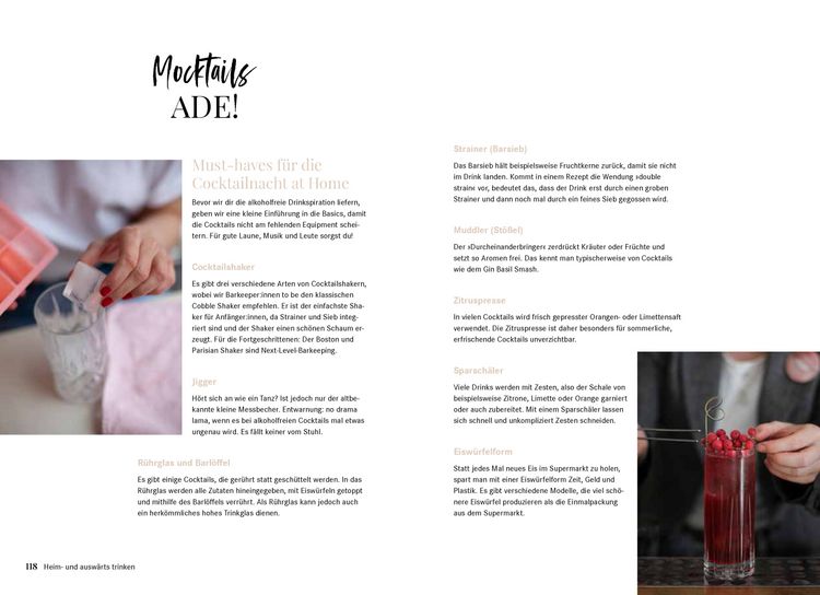 Produktbild: Mindful Drinking