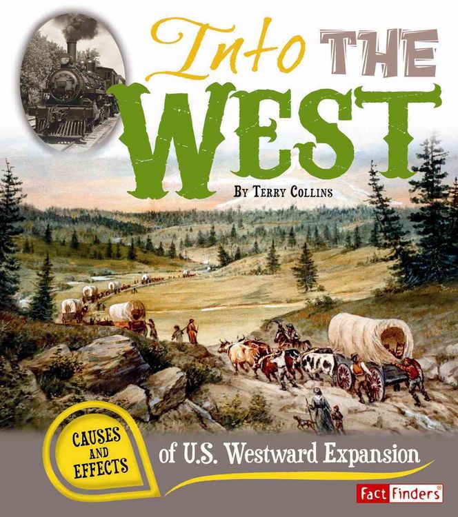 Produktbild: Into the West