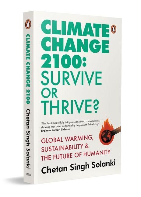 Produktbild: Climate Change 2100