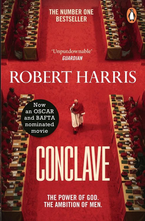 Produktbild: Conclave