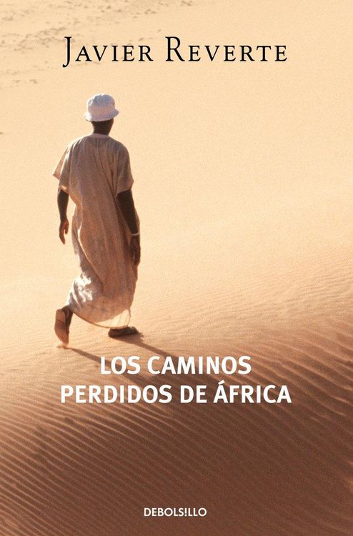 Produktbild: Los caminos perdidos de &Aacute;frica