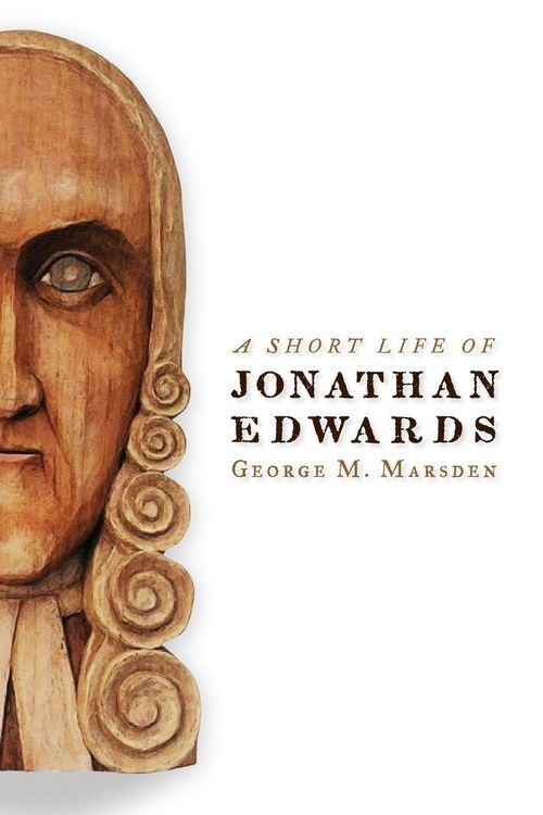 Produktbild: Short Life of Jonathan Edwards