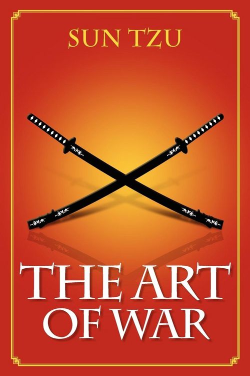 Produktbild: The Art of War